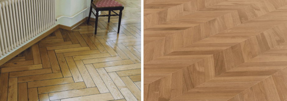 HERRINGBONE - SOLID - SOLID