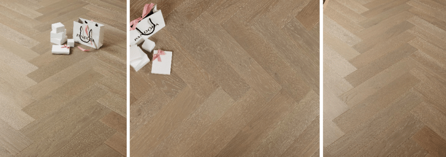HERRINGBONE - MULTI-PLY - BENTON - MULTI-PLY FLOORING