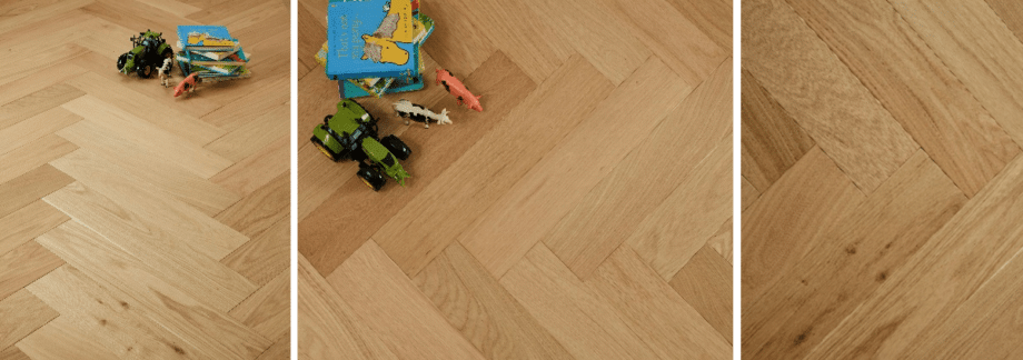 HERRINGBONE -  MULTI-PLY - APSLEY - MULTI-PLY FLOORING
