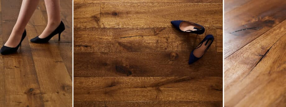 LOCH RANNOCH - MULTI-PLY FLOORING
