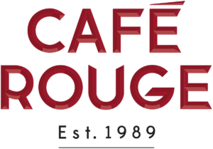 Cafe Rouge