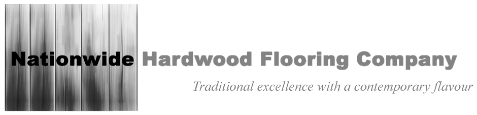 Nationwide Hardwood Flooring Company
