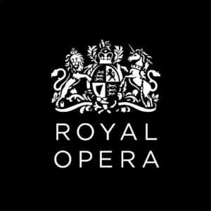 The Royal Opera House