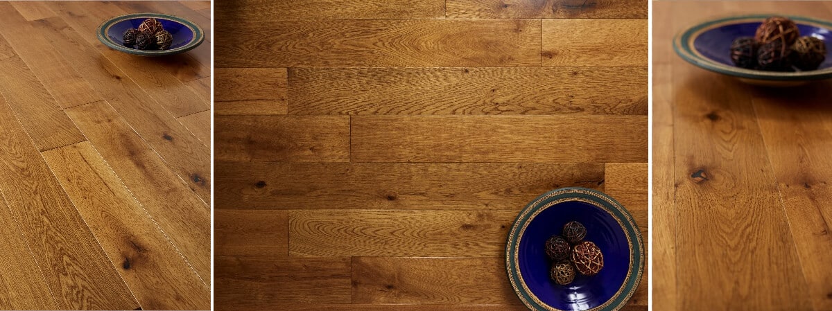 Flooring in Brabourne Lees