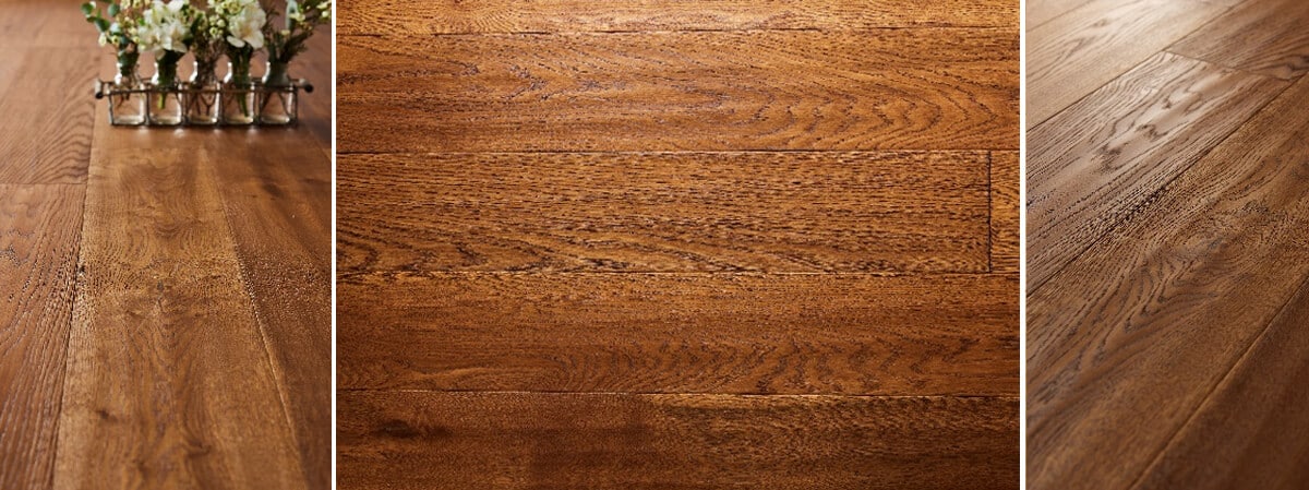 Flooring in Cliffe Woods