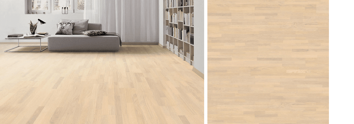 Flooring in Heart's Delight