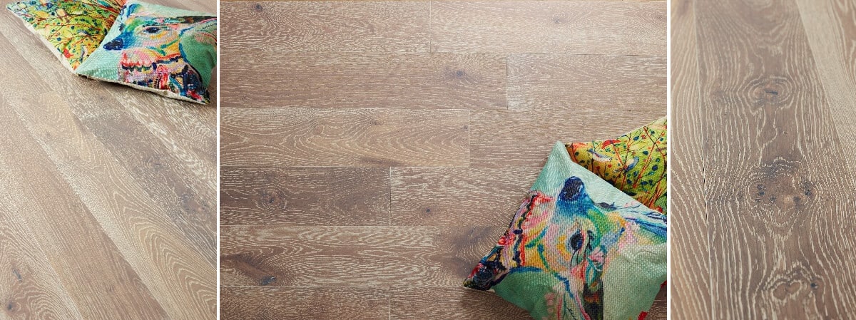 Flooring in Wingmore