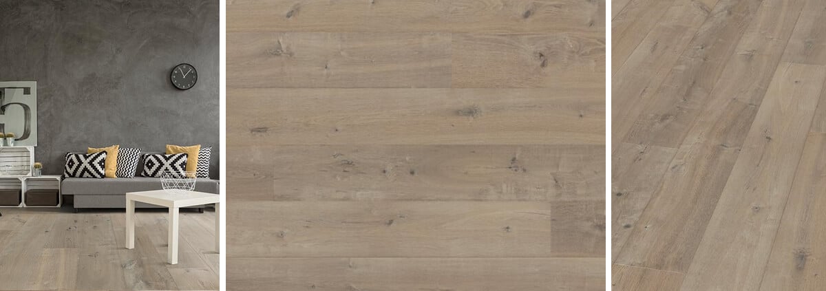 Flooring in Knowlton