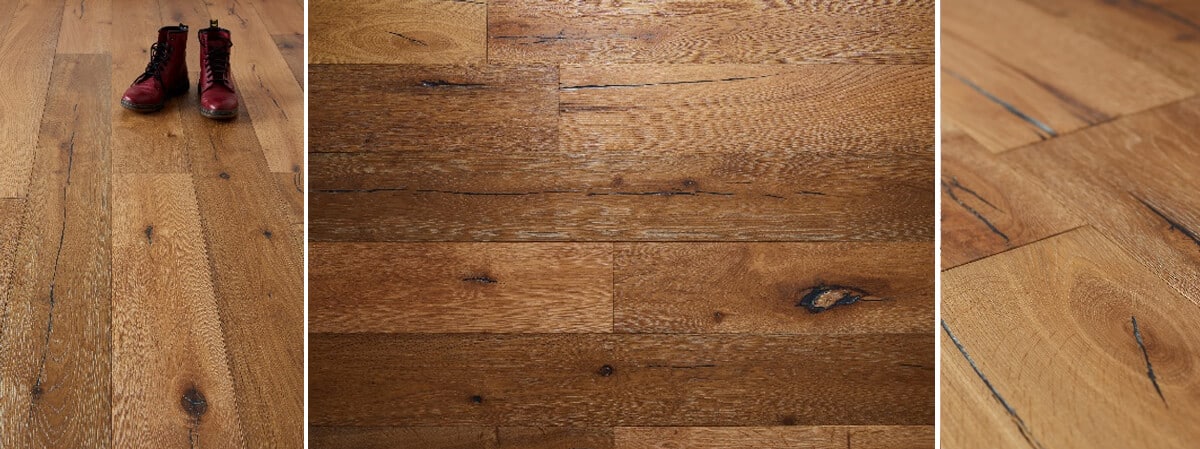 Flooring in Westwell
