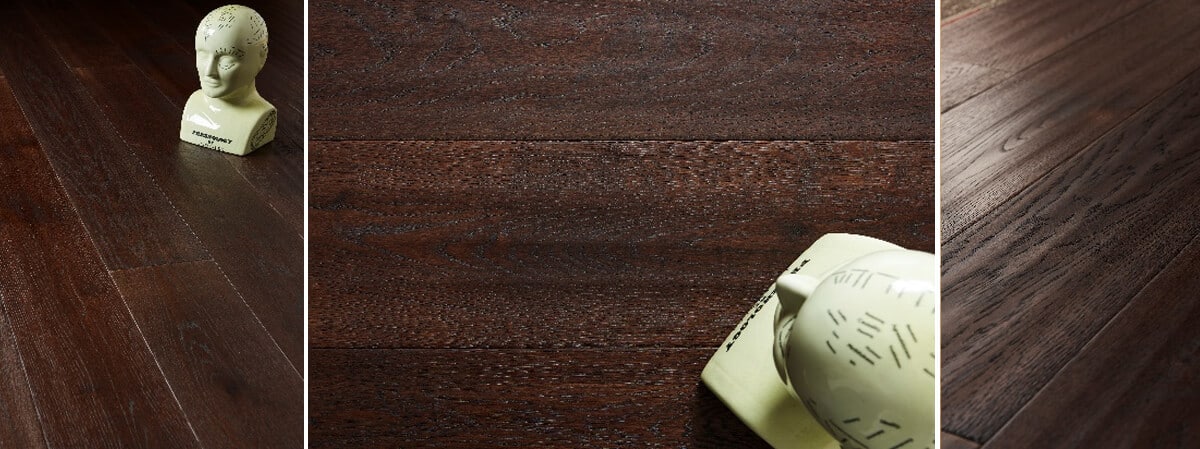 Flooring in Denstroude