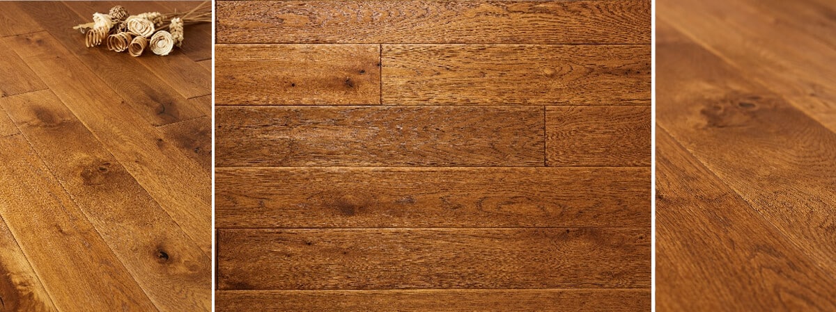 Flooring in Sole Street