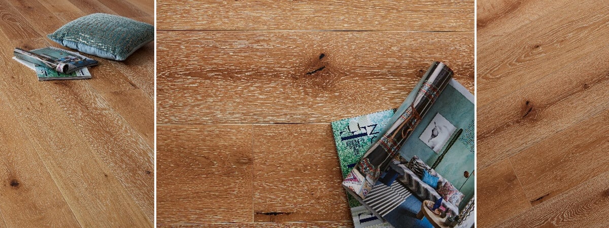 Flooring in Keycol