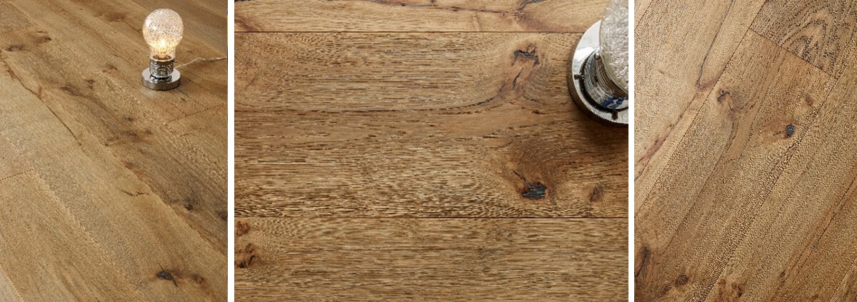 Flooring in Crockenhill