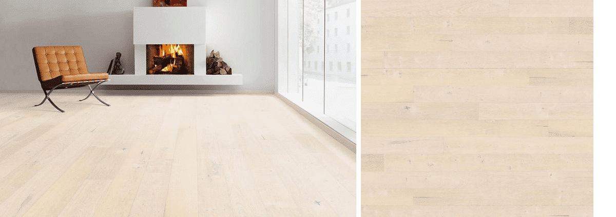 Flooring in Chiddingstone