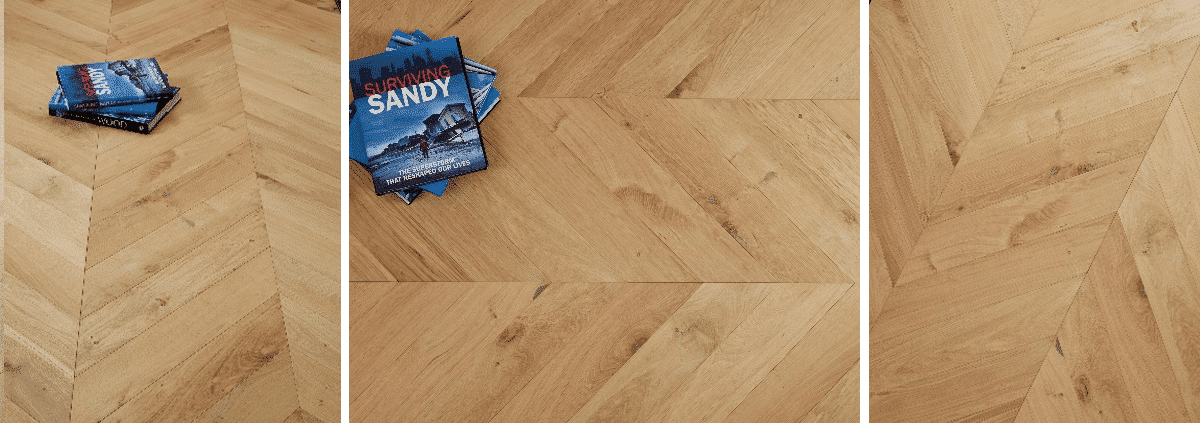 Flooring in Hythe
