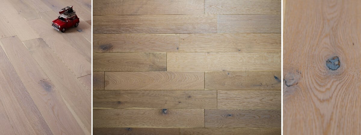 Flooring in Rochester