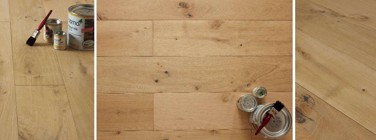 Flooring in Rolvenden Layne