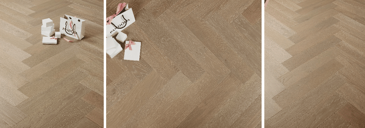Flooring in Chalk