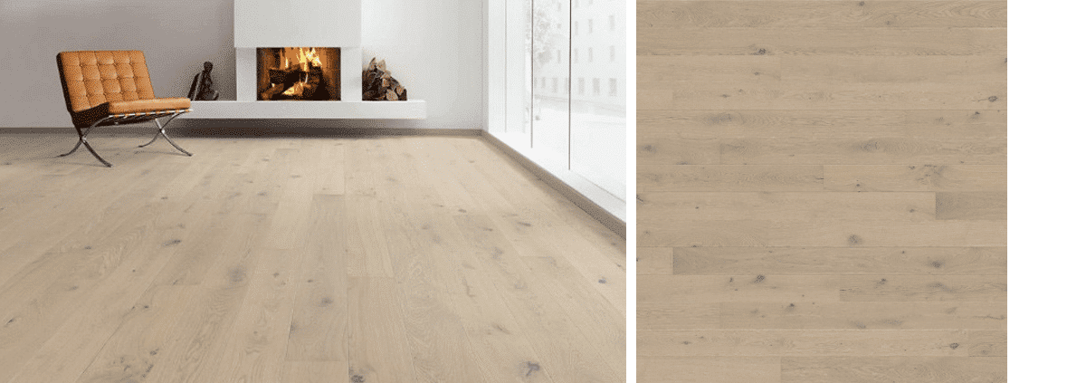 cheapest way to refinish hardwood floors