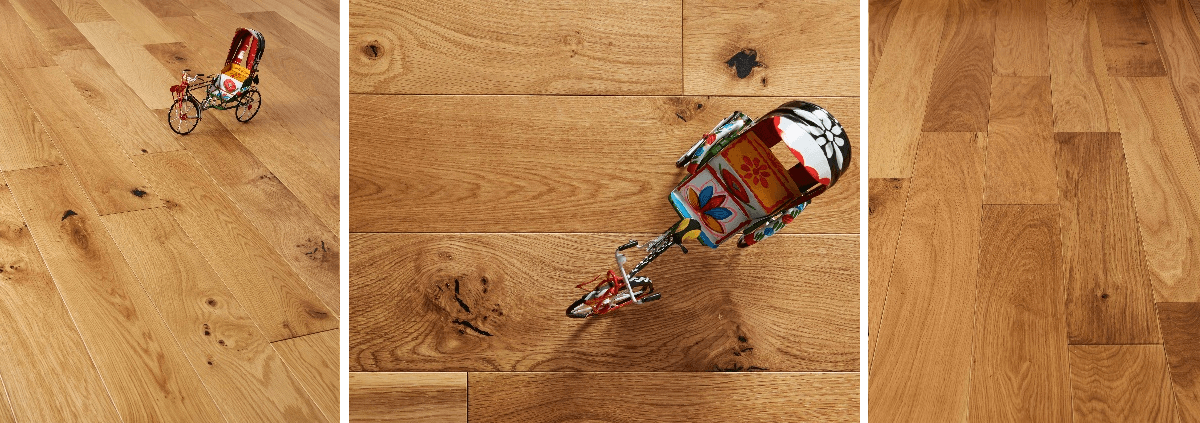 stripping wood floors without sanding