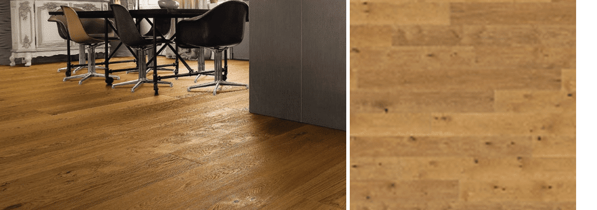 Expert floor sanding and polishing service by Nationwide Hardwood Flooring Company