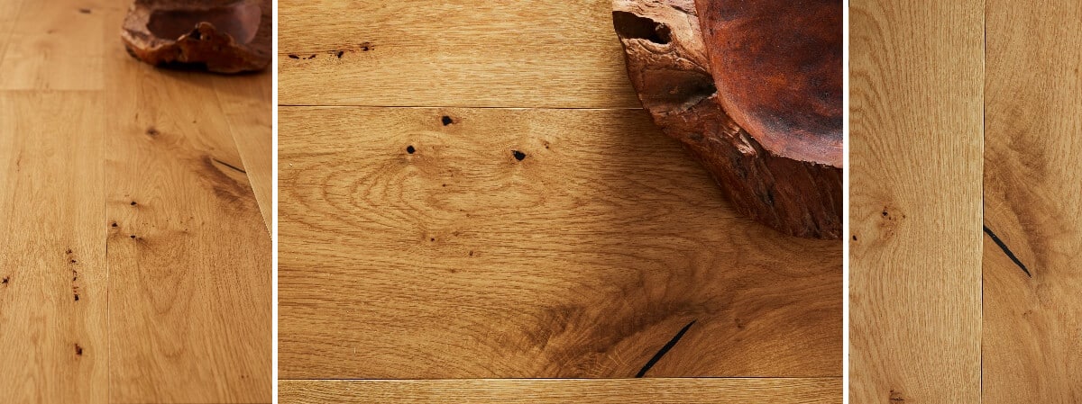 Essential tools and products to refinish parquet floor without sanding