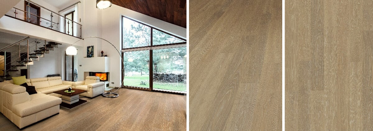 Nationwide Hardwood Flooring Company experts discussing best wood floor finishes in London