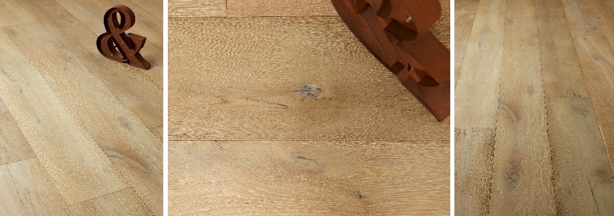 benefits of minimalist engineered wood floors showcased in a modern living room