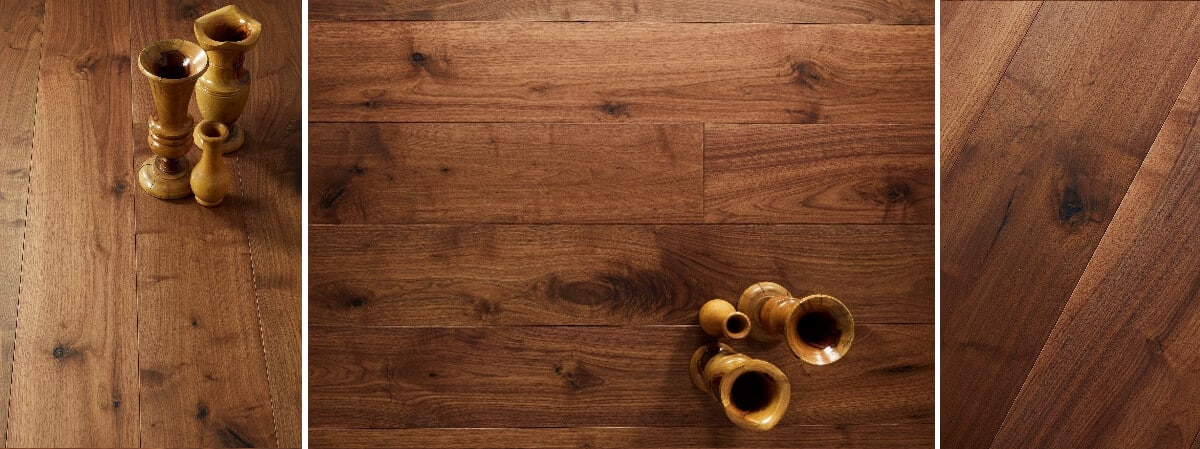 Benefits of quality wood flooring emphasizing durability and long-lasting quality